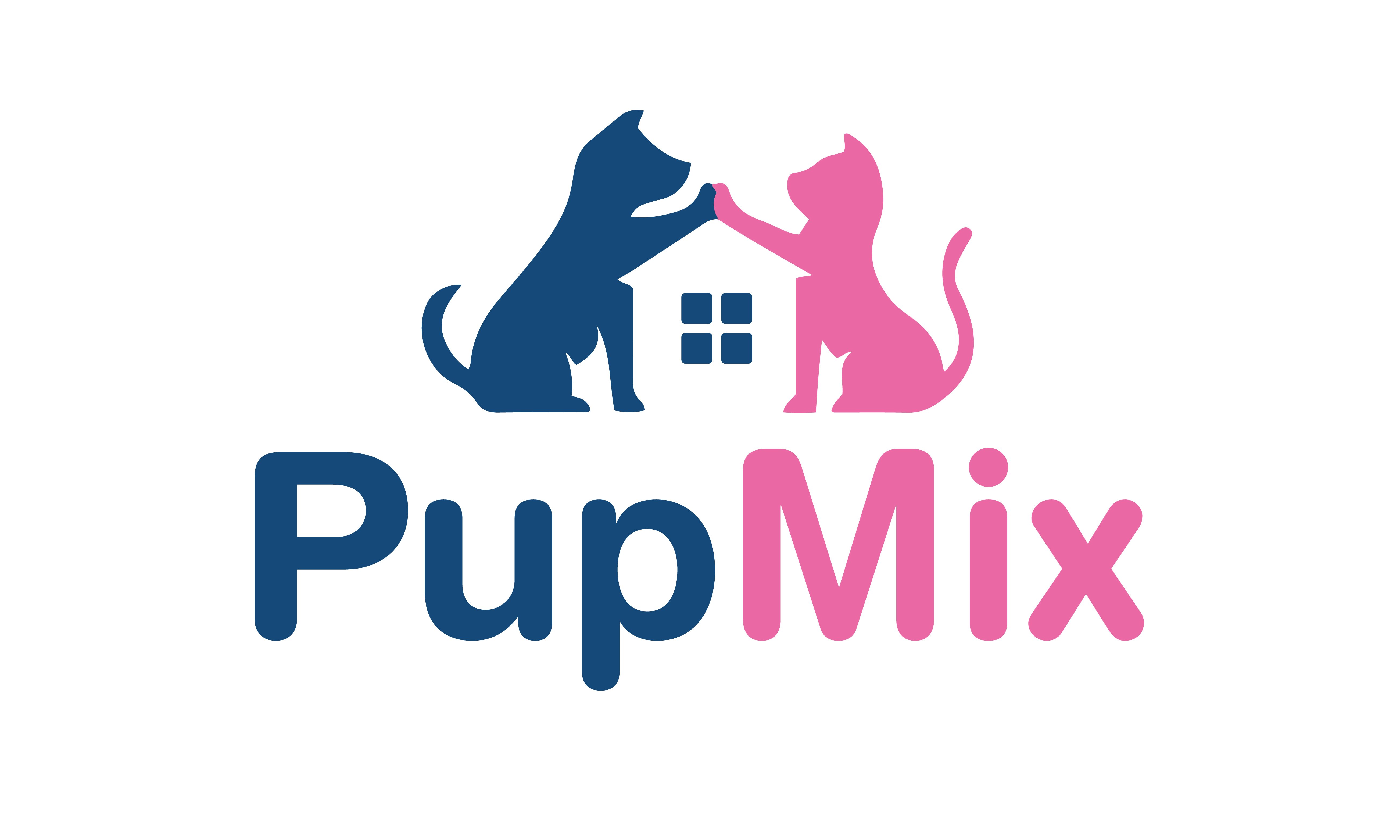 PupMix.com - Best premium domains